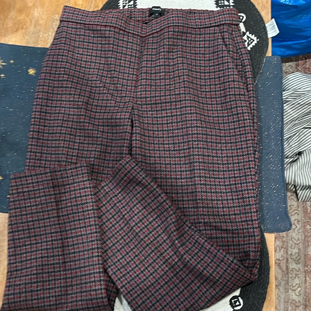 Theory Pants
